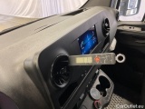  Mercedes  Sprinter 316 CDI Chassi Auto 163hk Inredning Värmare #15