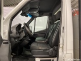  Mercedes  Sprinter 516 CDI Chassi 163hk Kran Drag #6