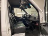  Mercedes  Sprinter 516 CDI Chassi 163hk Kran Drag #7