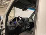  Mercedes  Sprinter 516 CDI Chassi 163hk Kran Drag #9