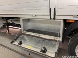  Mercedes  Sprinter 516 CDI Chassi 163hk Kran Drag #11