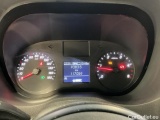  Mercedes  Sprinter 516 CDI Chassi 163hk Kran Drag #13