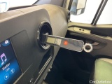  Mercedes  Sprinter 516 CDI Chassi 163hk Kran Drag #14