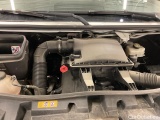  Mercedes  Sprinter 516 CDI Chassi 163hk Kran Drag #15