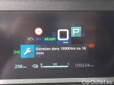  Citroen  C4  50 kWh Feel 100kW/136pk  5D/P Auto-1 - WLTP incomplet #25