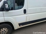  Peugeot  Boxer  2.2 BlueHDi S/S 140 Premium 335 L3H2 103kW/140pk  4D/P Man-6 #8