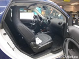  Smart  ForTwo  cabrio Elektromotor Comfort+ 60kW/82pk  2D/P Auto-1 #8