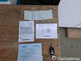  Smart  ForTwo  cabrio Elektromotor Comfort+ 60kW/82pk  2D/P Auto-1 #9