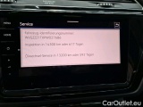  Volkswagen  Touran  2.0 TDI Highline DSG 110kW/150pk  5D/P Auto-7 #6