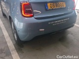  Fiat  500 C e 42 kWh Icon 87kW/118pk  2D/P Auto-1 #32