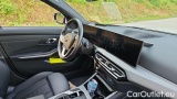  Bmw  Serie 3 318d Touring Auto #7