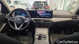  Bmw  Serie 3 320d xDrive Touring Automatic #6