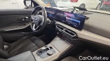  Bmw  Serie 3 320d xDrive Touring Automatic #7