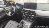  Bmw  Serie 5 530e #6