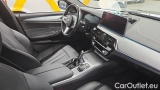  Bmw  Serie 5 530e #7