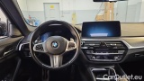  Bmw  Serie 5 530e Touring A #6