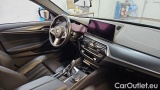 Bmw  Serie 5 530e Touring A #7