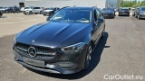Mercedes C-Klasse C 220 d 4MATIC T Autom.