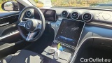  Mercedes  C-Klasse C 220 d 4MATIC T Autom. #6