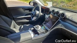  Mercedes  C-Klasse C 220 d 4MATIC T Autom. #7