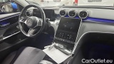  Mercedes  C-Klasse C 300 e T Autom. #6