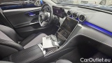  Mercedes  C-Klasse C 300 e T Autom. #7