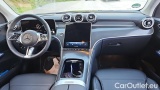  Mercedes  GLC  300 de 4MATIC Autom. #6