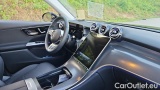  Mercedes  GLC  300 de 4MATIC Autom. #7
