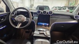  Mercedes  GLC  300 de 4MATIC Autom. #6