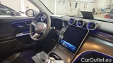  Mercedes  GLC  300 de 4MATIC Autom. #7