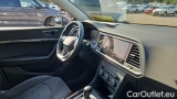  Seat  ATECA 2.0 TDI 110kW Style DSG #7