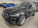 Volvo XC 40 T4 Recharge Inscription Expression