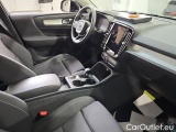  Volvo  XC 40 T4 Recharge Inscription Expression #7