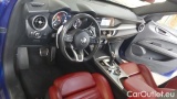  Alfa Romeo   STELVIO 2.2 TD 190 CV Sprint AT8 Q4 #6