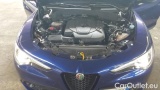  Alfa Romeo   STELVIO 2.2 TD 190 CV Sprint AT8 Q4 #15