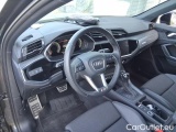  Audi  Q3 35 TDI S tronic Identity Black #7