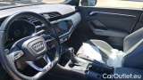  Audi  Q3 35 TDI quattro S tronic Quattro Edition #7