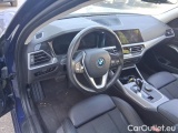  Bmw  Serie 3 330e Business Advantage aut. #7