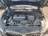 Bmw  X1 sDrive 18i DCT #15