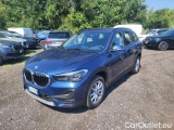 Bmw X1 sDrive 20d Business Advantage automatico