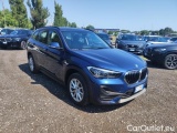  Bmw  X1 sDrive 20d Business Advantage automatico #2