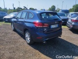 Bmw  X1 sDrive 20d Business Advantage automatico #3