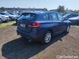  Bmw  X1 sDrive 20d Business Advantage automatico #4
