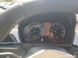  Bmw  X1 sDrive 20d Business Advantage automatico #12