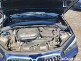  Bmw  X1 sDrive 20d Business Advantage automatico #15
