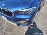  Bmw  X1 sDrive 20d Business Advantage automatico #19