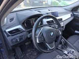  Bmw  X2 xDrive 18d Business X Automatico #7
