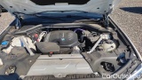  Bmw  X3 sDrive 18d MH48V Msport Auto #15