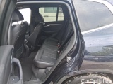  Bmw  X3 xDrive 20d MH48V Msport #8