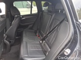  Bmw  X3 xDrive 20d MH48V Msport #9